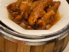 -凤凰楼酒家·粤宴点心(华强北店)