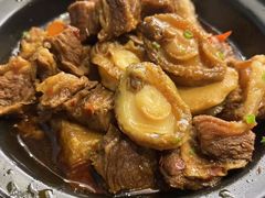 -古南都·老广东酒楼(龙江店)