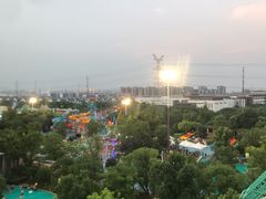 -苏州乐园森林水世界