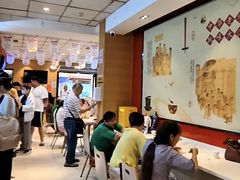 -老通城豆皮大王(吉庆街店)