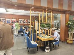 -高玛纳驴肉火烧(一世界店)