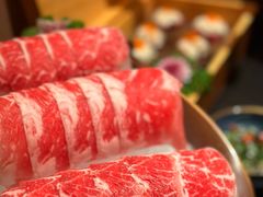 -色響火锅(恒隆广场店)