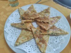 鱼肠煎蛋-翠景湾脆鱼轩·中山脆肉鲩(井岸17年老店)