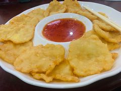 -金生美食(贵州路店)