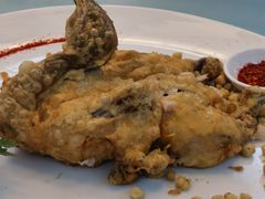 葫芦鸡-汉唐宴长安食府