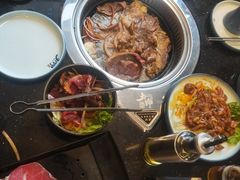 九坤黑胡椒牛肉一绝-九坤韩式烤肉(建发阅彩城店)