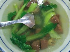 -阿金大白·上海菜馆(新天地店)