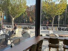 -Peet's Coffee皮爷咖啡(上海长风大悦城店)