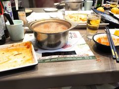 -健晟星期天火锅(河东店)