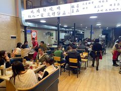 -晓靖轩烧烤(沙河风情店)