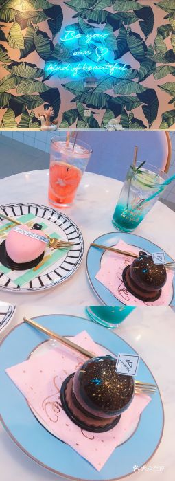 糖丘(新街口店)图片 - 第435张