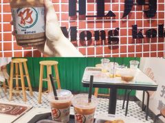 -孖记茶档·热腾茶餐(荔湾领展广场店)