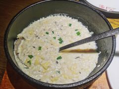 石锅豆腐-建德食府·十八年建德菜(天目里国际街区店)