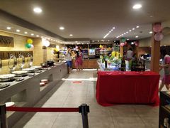 -丽池宫韩式汗蒸会馆(华灯坊店)