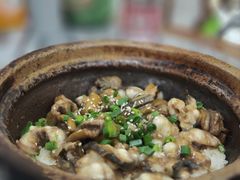 -红星光发煲仔饭(大石街店)