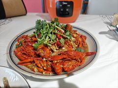 -古道村落(温汤店)