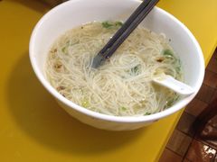 斋米粉-味然香(海珠中店)