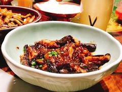 -那家小馆•北京菜•烤鸭(中关村店)