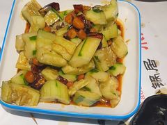 -舞虾小说.涮肉.烧烤(国顺东路店)