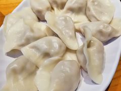 -一轩饺子馆(丽都店)