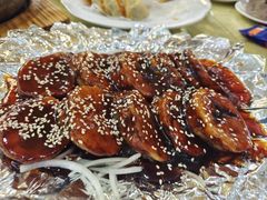 -清真·三德隆饭庄(桥梓口店)