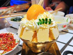 -朱光玉火锅馆(正弘城店)