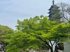 -常熟方塔园