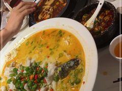 -川味堂·四川豆花(八卦岭店)