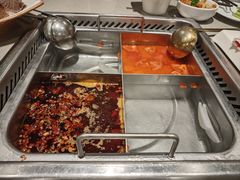 -海底捞火锅(方圆荟店)