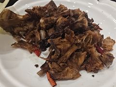 -全聚德(上海首店浦东店)