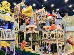 -meland亲子乐园•派对•研学(苏州悠方购物中心店)