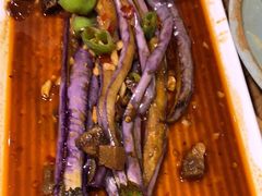 -院子餐厅·大锅菜·老杭帮(桥西直街店)