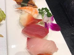 -东京爱上大连(中央大道店)