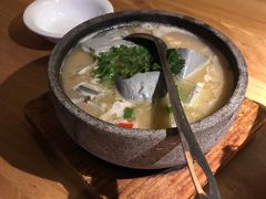 -桂小厨广西菜(青秀万达店)