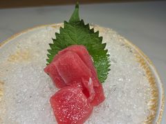 -黑木原精致料理·铁板烧