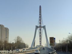 -天津之眼摩天轮