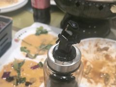 -直隶安家牛肉罩饼(建华店)