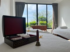 -绿洲水疗馆(卡塔店)