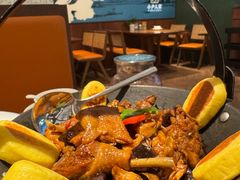 -小户人家(循礼门南国中心店)