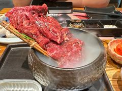 -黑牛の店·和牛烧肉(大悦城店)