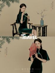 点击看大图 -美云庭古装·格格服汉服·京城旅拍(北京店)