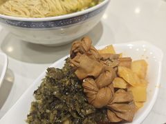 -永丰面馆(汉口路店)