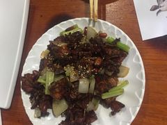 -喜胖串店(光华路店)