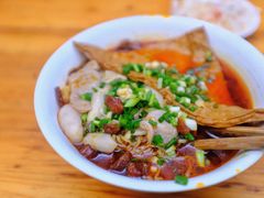 蒋家肠旺面-蒋家肠旺面馆老店(合群路店)