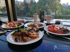 -AdD全日制餐厅(中谷花园酒店)