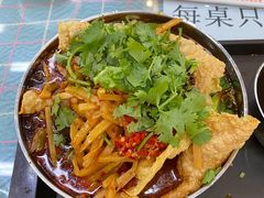 -红鼻子桂林米粉(金唐新光界店)