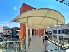 -浦江城市生活广场(江月路店)