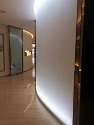 -希尔顿酒店·eforea spa水疗中心