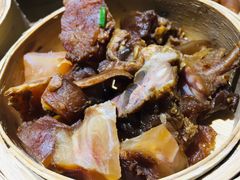 -白乐天毛肚火锅馆(南滨路店)