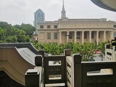 -上海波特曼丽思卡尔顿酒店